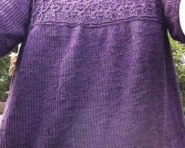 Sage Blouse