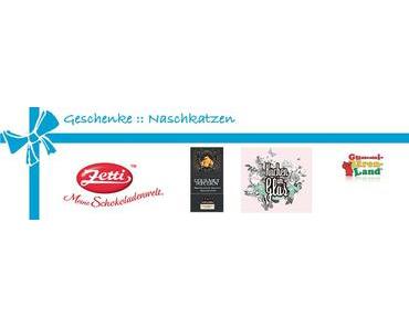 Geschenke :: Nachkatzen