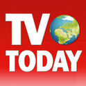 TV Today – TV Programm für deine Lieblingssender