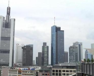 •○°cosnova lädt ein - essence Duftworkshop in Frankfurt°○•