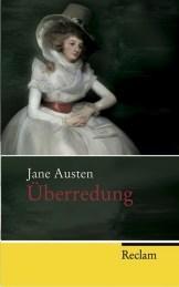 Jane Austen – Überredung