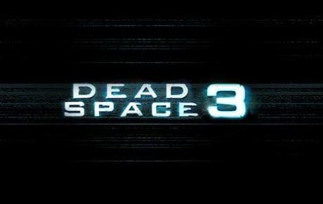 Dead Space 3 - Live-Gameplay von der E3
