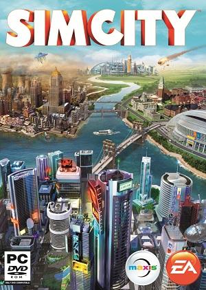 SimCity - Erste Ingame-Szenen präsentiert