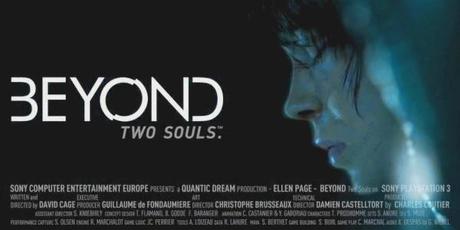 Beyond: Two Souls - Ankündigung von Sony mit Trailer