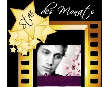 STAR DES MONATS - M A I