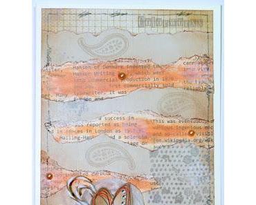 Gemixt, nicht gerührt !