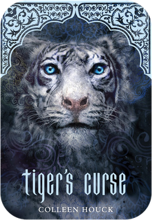 [Rezension] Kuss des Tigers: Eine unsterbliche Liebe von Colleen Houck