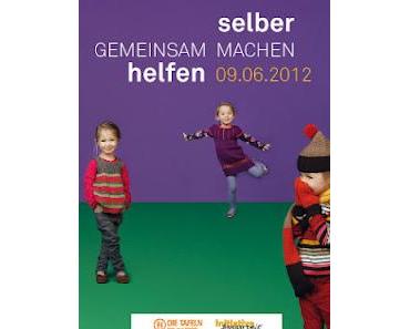 Tag der Handarbeit 9.6.2012