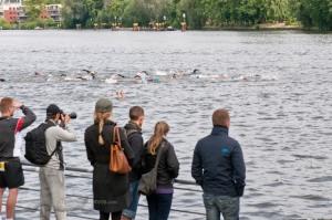 6. Berlin Triathlon Treptow – Meine erste Olympische Distanz – Teil I mit Fotogalerie