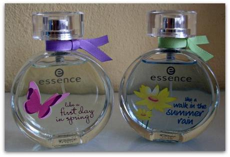 [Gesichtet] essence goes fragrance!