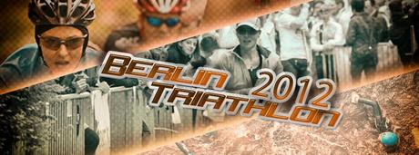 Berlin Triathlon Treptow Schwimmen Rennrad Laufen