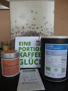 Green Cup Coffee - 100% Single Finca Kaffees
