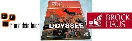 Brockhaus-Homer-Odyssee-Artikelbild