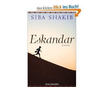 Eskandar oder: 100 Jahre Iran