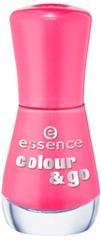 44 neue Lacke Essence Colour & Go - Preview