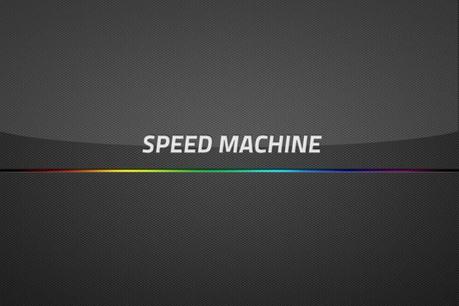 Heute als kostenlose Universal-App: SpeedMachine – Der Videorecorder für Zeitraffer und Zeitlupe