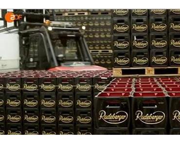 Hopfen und Malz-verloren! Die deutsche Bierkultur.