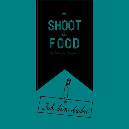 Shoot the Food