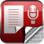 Jetzt kostenlos: Super Note: Voice Recorder and Notes