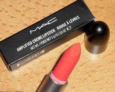 MAC Watch me Simmer Verlosung [bye bye sweetheart]