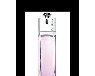 Dior Addict Eau Fraîche & Dior Addict Eau Sensuelle