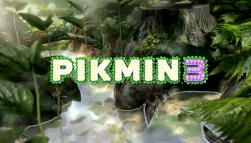 Gameplay und Trailer von Pikmin 3 auf der E3 von Nintendo vorgestellt