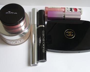 Daily Make Up Routine | Tagesmakeup