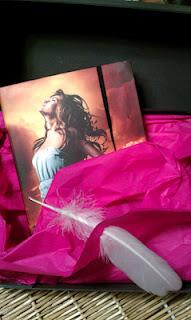 Vielen lieben Dank LYX-Team :)