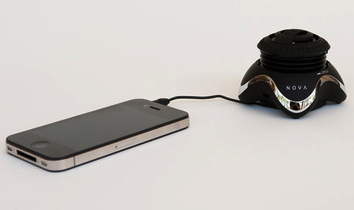 Tego Audio NOVA Portable Speakers –  satter Sound zum Aktionspreis für Schnellentschlossene  (Video)