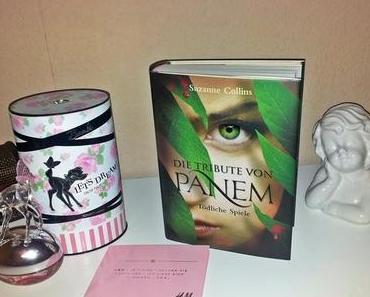 Geburtstagsgeschenke. :)