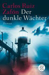 Book in the post box: Der dunkle Wächter