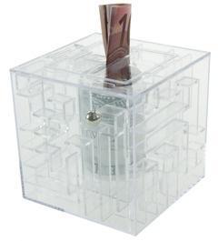 Get Digital Geldlabyrinth