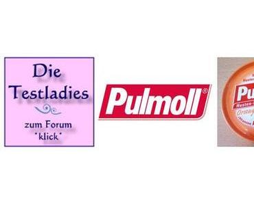Pulmoll mit Stevia – Produkttest