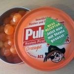 Pulmoll Orange Pirat 150x150 Pulmoll mit Stevia   Produkttest