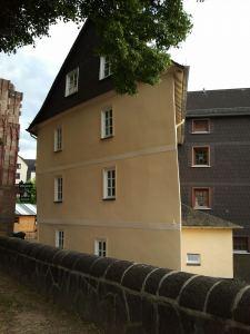 Altstadt, Wetzlar