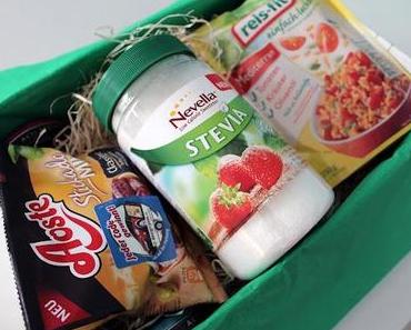 Die zweite Brandnooz Box