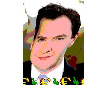 Die Irrungen und Wirrungen des Herrn Osborne