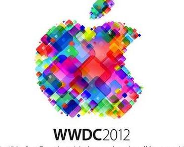 WWDC 2012