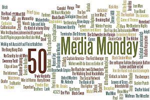 Media Monday #50