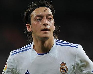 Mesut Özil: Schmerzhafte Erkenntnis schleicht sich in deutsche Wohnzimmer