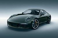 60 Jahre Porsche Clubs im Porsche Museum zu bestaunen
