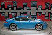 60 Jahre Porsche Clubs im Porsche Museum zu bestaunen