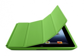 iPad Smart Cover Case – der Rundumschutz für iPad 2 und 3