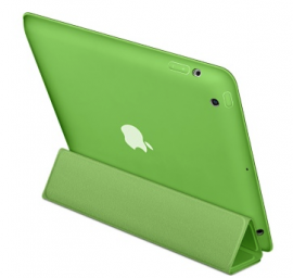 iPad Smart Cover Case – der Rundumschutz für iPad 2 und 3