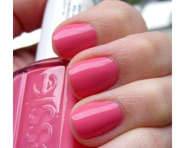 essie Off The Shoulder [Bikini So Teeny]