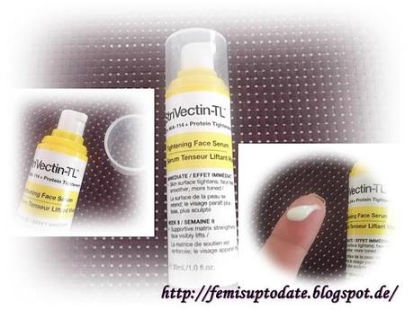 StriVectin-SD - Stretch Marks/ StriVectin-TL -Tightening Face Serum