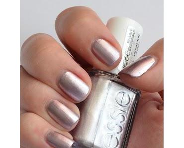 Essie Nothing Else Metals