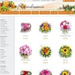 Flowerdreams Home 150x150 Blumen online bestellen   Shoptest bei Flowerdreams.de