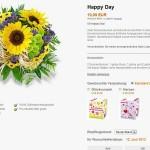 Flowerdreams Happy Days Details 150x150 Blumen online bestellen   Shoptest bei Flowerdreams.de
