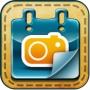 Awesome Photo Calendar ( Image / Movie Auto Organizer ) + Memo, Audio Recording,  Facebook, Twitter